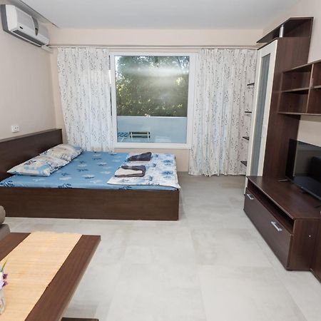 Mareapart Burgas Exterior photo