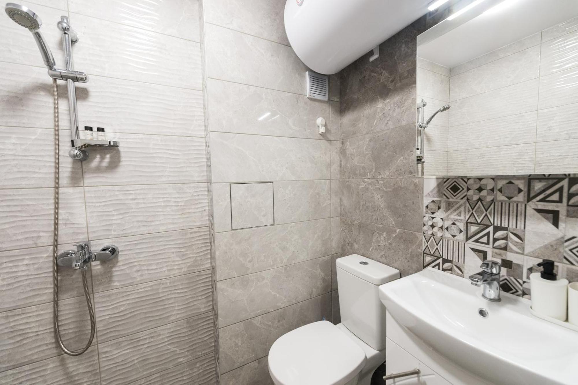 Mareapart Burgas Exterior photo