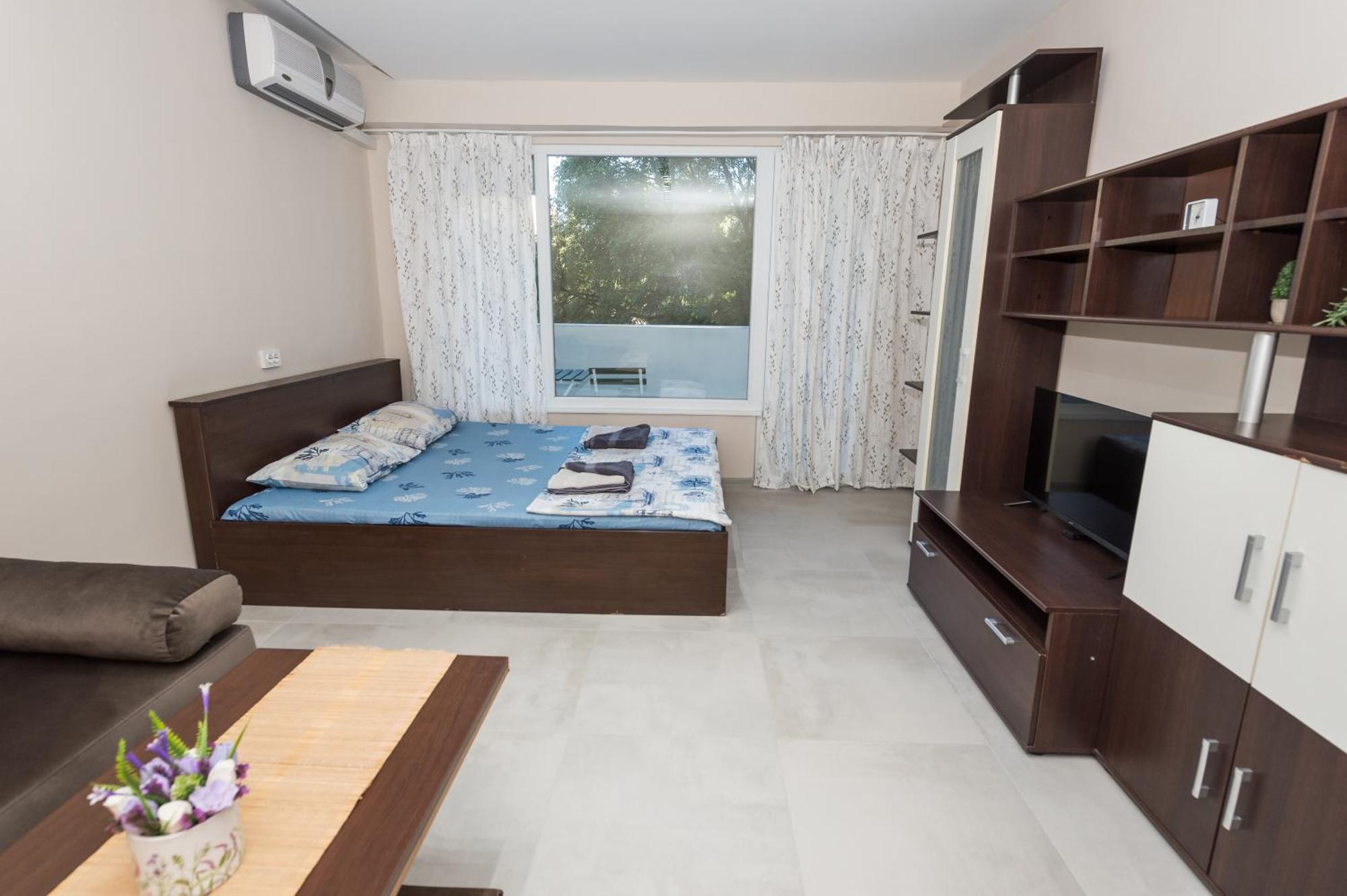Mareapart Burgas Exterior photo
